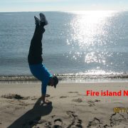 2015 USA Fire Island NY
